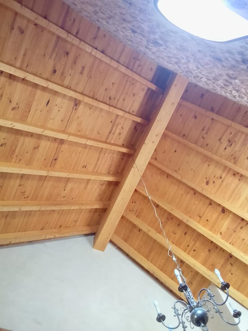 4 slaapkamer Landhuis Te koop