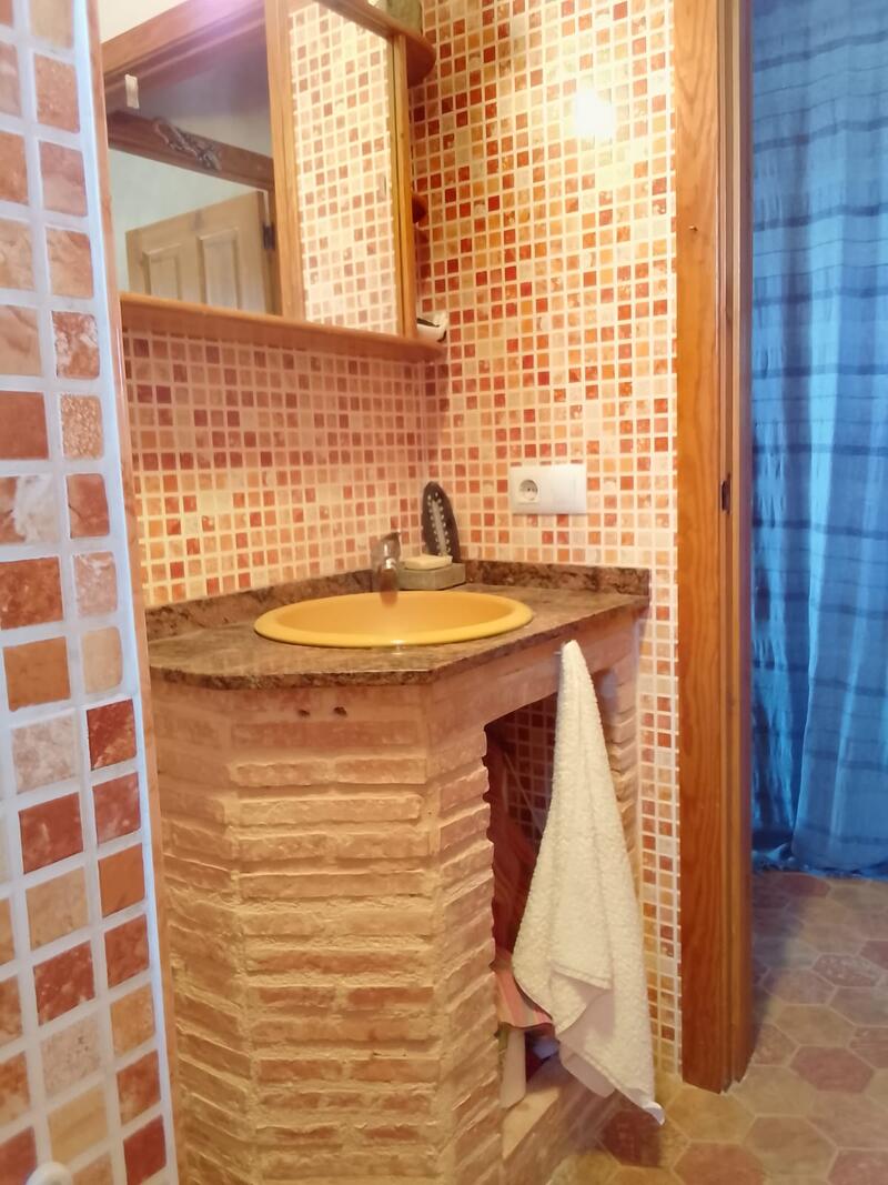 4 slaapkamer Landhuis Te koop