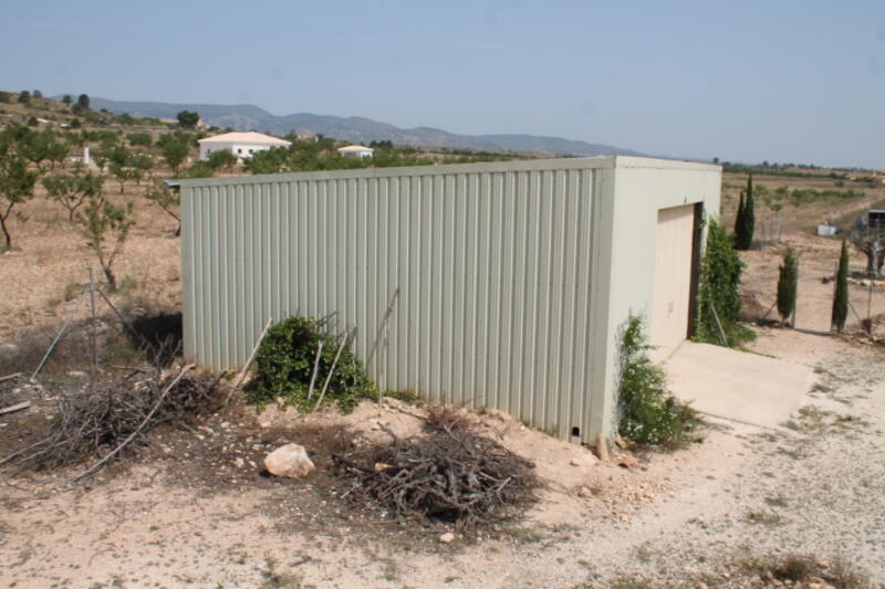 4 slaapkamer Landhuis Te koop