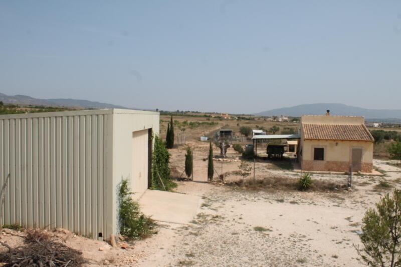 4 slaapkamer Landhuis Te koop