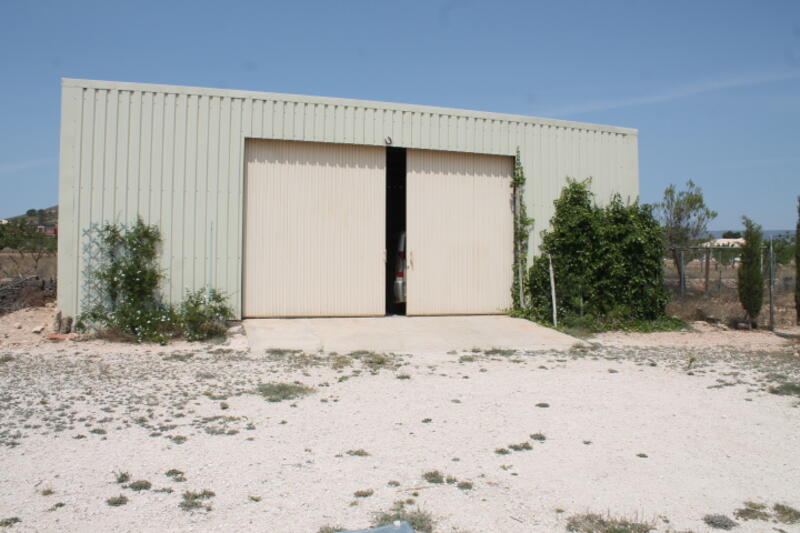 4 slaapkamer Landhuis Te koop