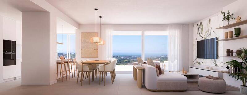 1 chambre Appartement à vendre