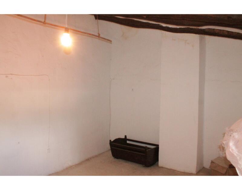 6 Cuarto Casa de Campo en venta
