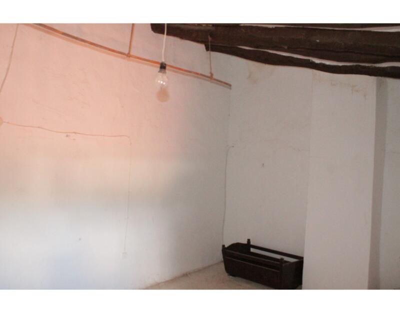 6 Cuarto Casa de Campo en venta