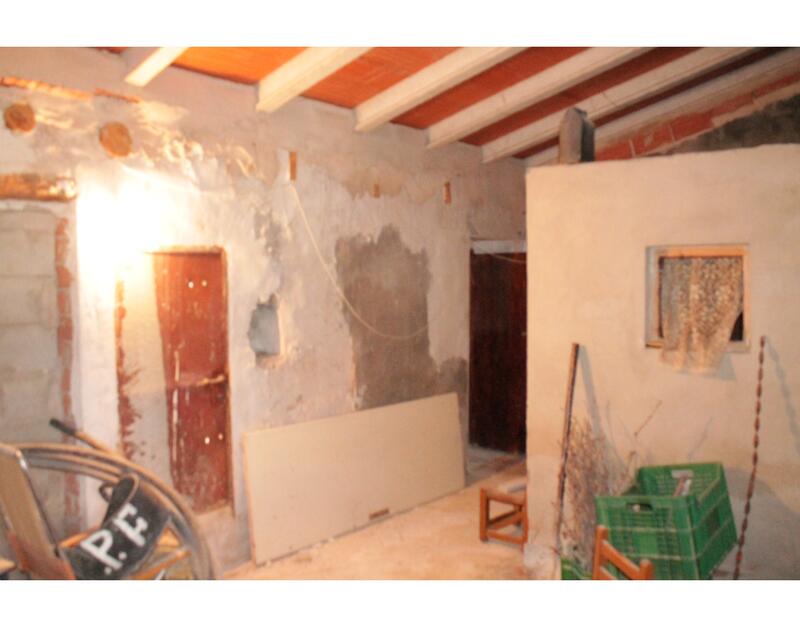 6 Cuarto Casa de Campo en venta