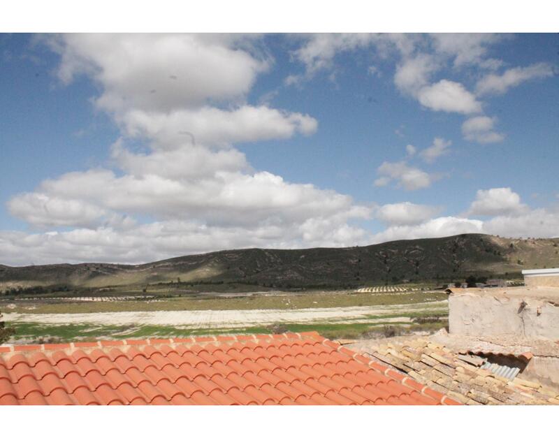 6 Cuarto Casa de Campo en venta