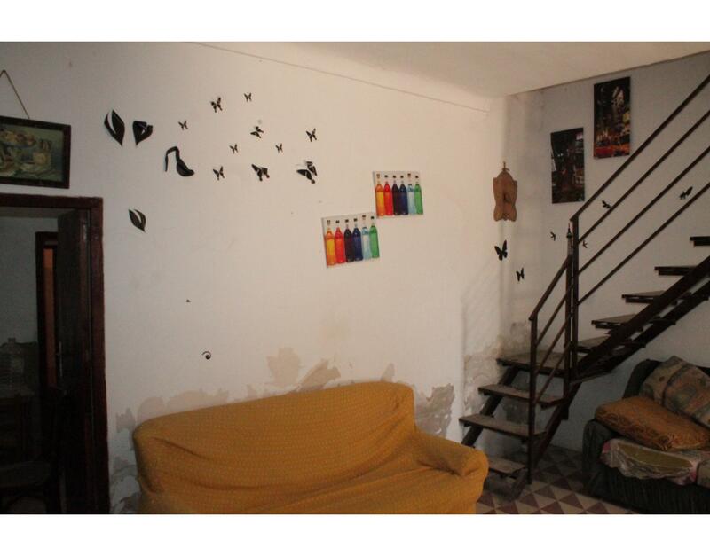 6 Cuarto Casa de Campo en venta