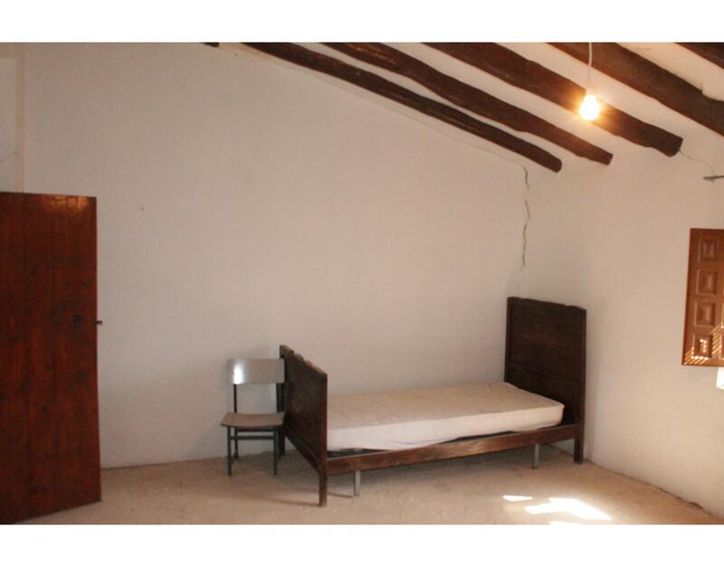 6 Cuarto Casa de Campo en venta