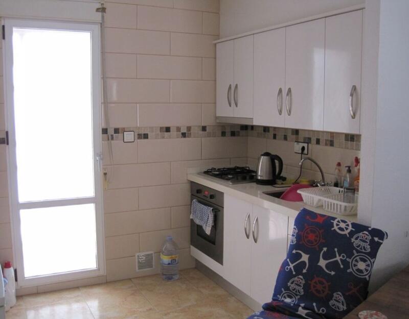 2 slaapkamer Gezinswoning Te koop