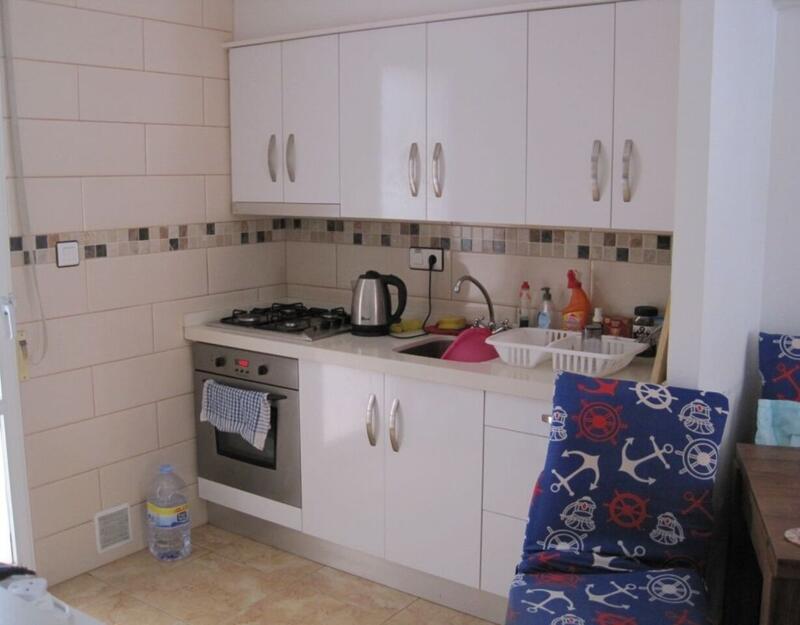2 slaapkamer Gezinswoning Te koop