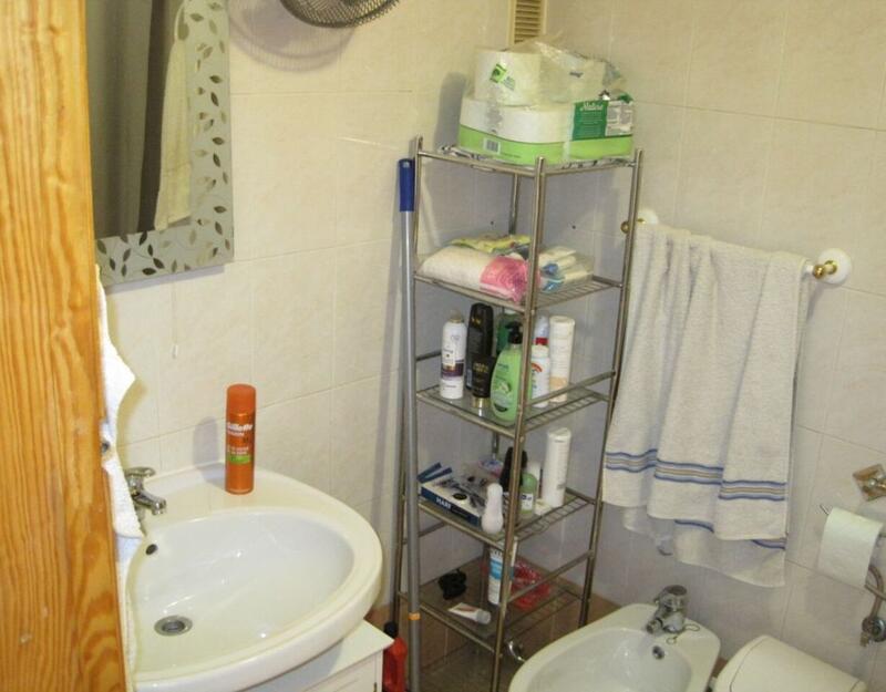 2 slaapkamer Gezinswoning Te koop