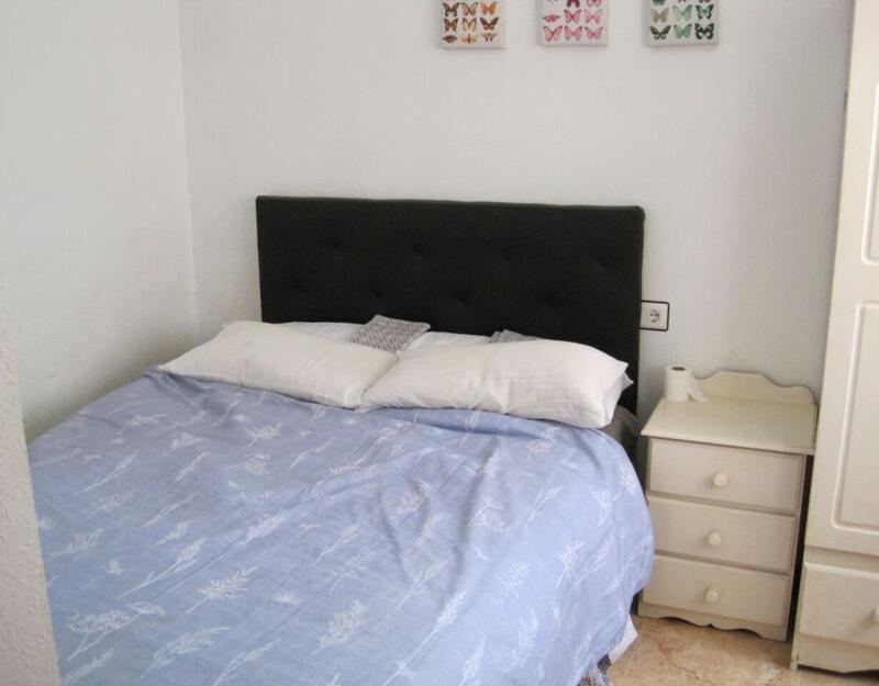 2 slaapkamer Gezinswoning Te koop