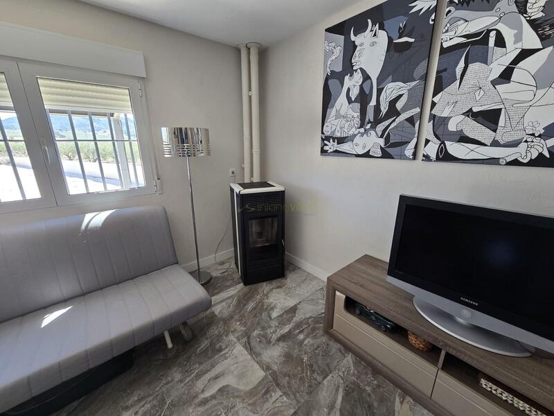 2 chambre Auberge à vendre