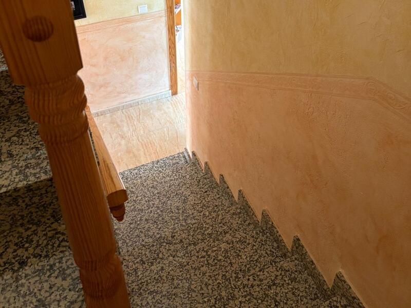 4 Cuarto Adosado en venta