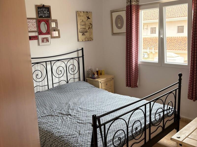 4 Cuarto Adosado en venta