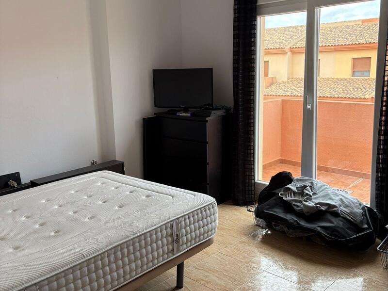 4 Cuarto Adosado en venta