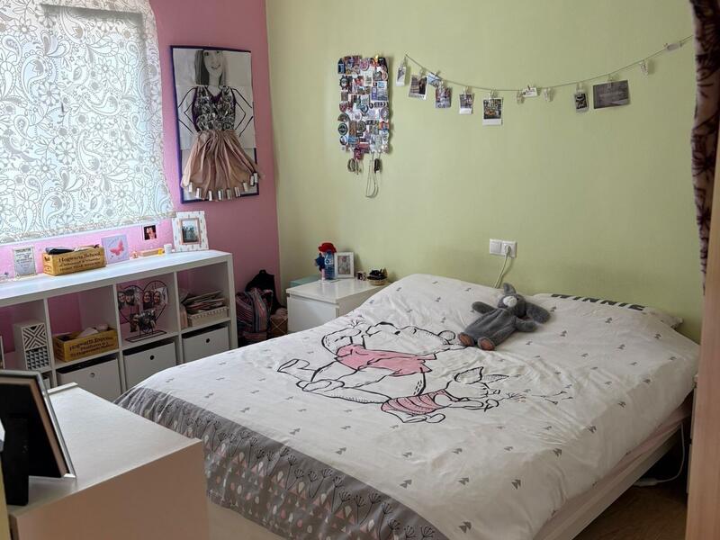 4 Cuarto Adosado en venta