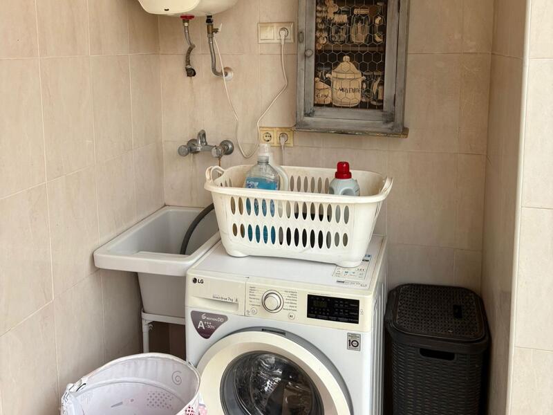 4 Cuarto Adosado en venta