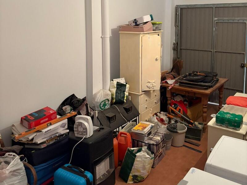 4 Cuarto Adosado en venta