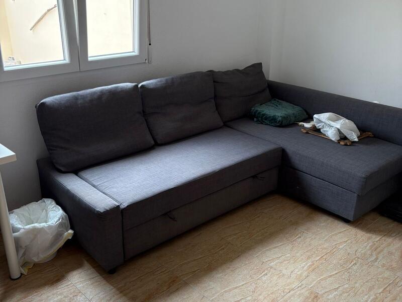 4 Cuarto Adosado en venta