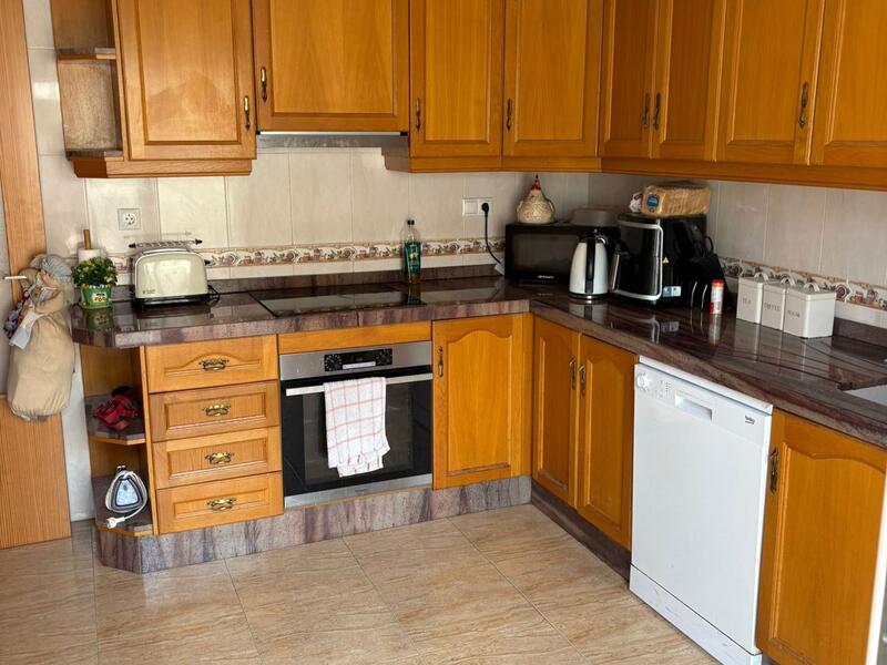 4 Cuarto Adosado en venta