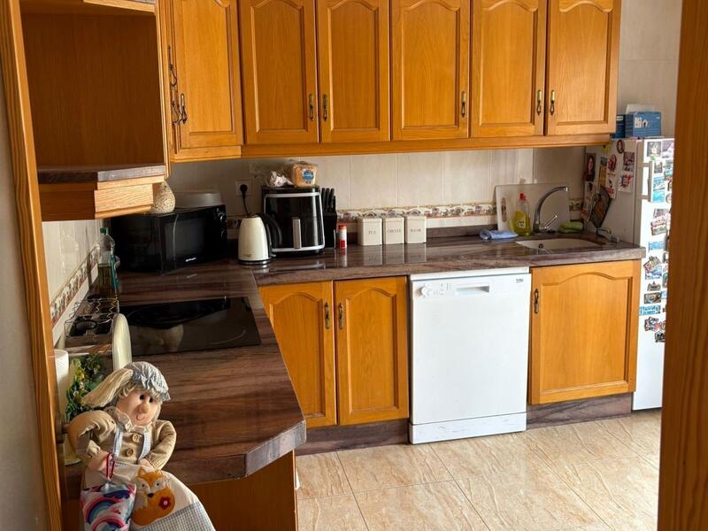 4 Cuarto Adosado en venta