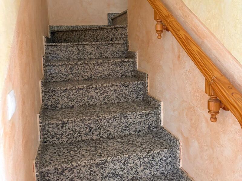 4 Cuarto Adosado en venta