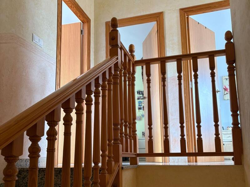 4 Cuarto Adosado en venta