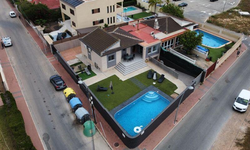 3 bedroom Villa for sale
