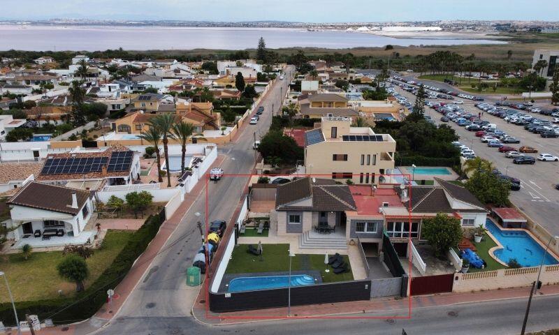 3 bedroom Villa for sale