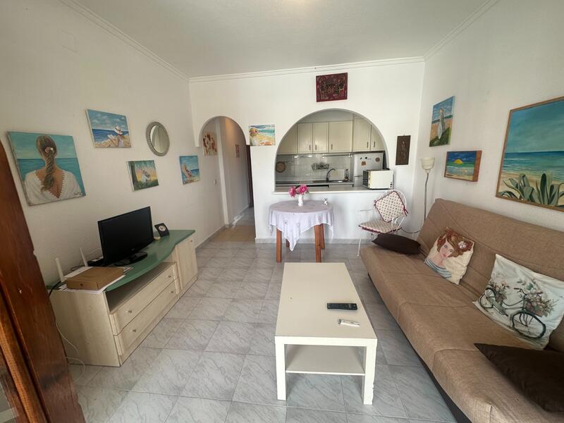 1 Schlafzimmer Appartement zu verkaufen