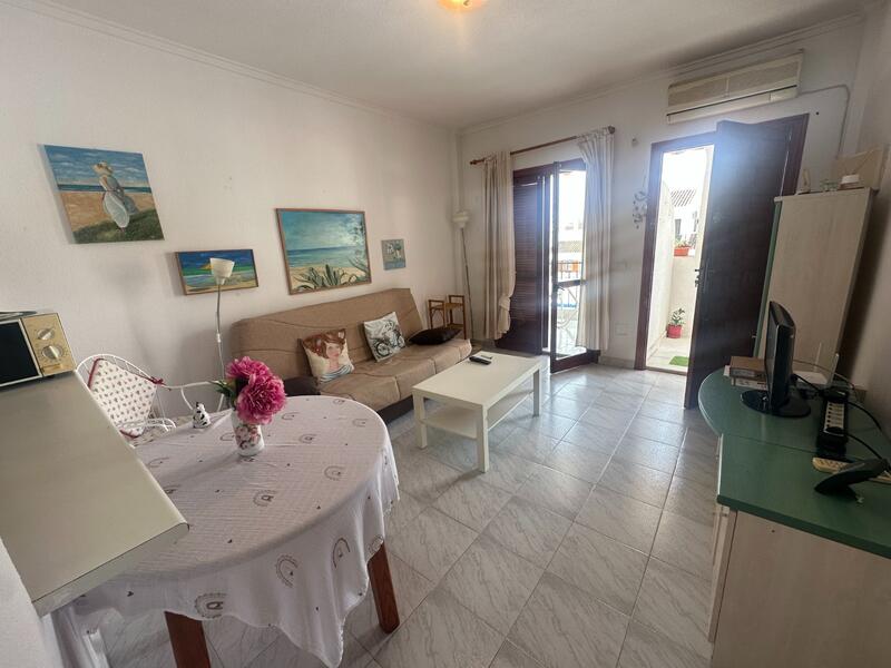 1 Schlafzimmer Appartement zu verkaufen