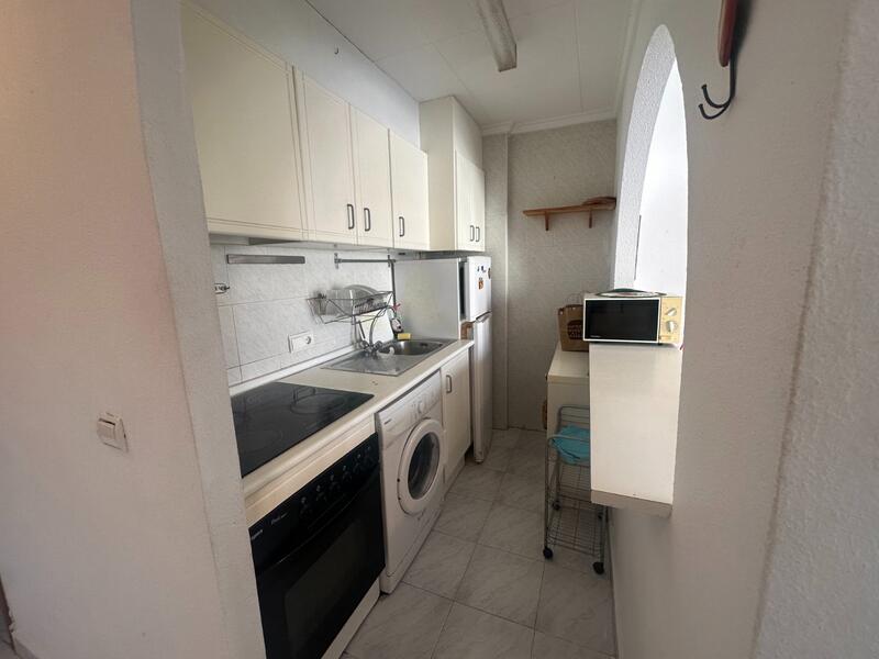 1 Schlafzimmer Appartement zu verkaufen