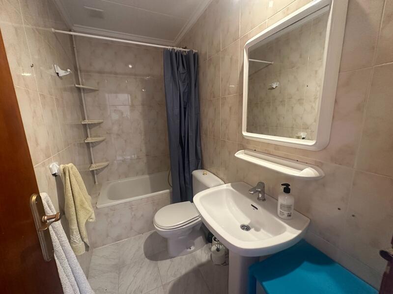 1 Schlafzimmer Appartement zu verkaufen