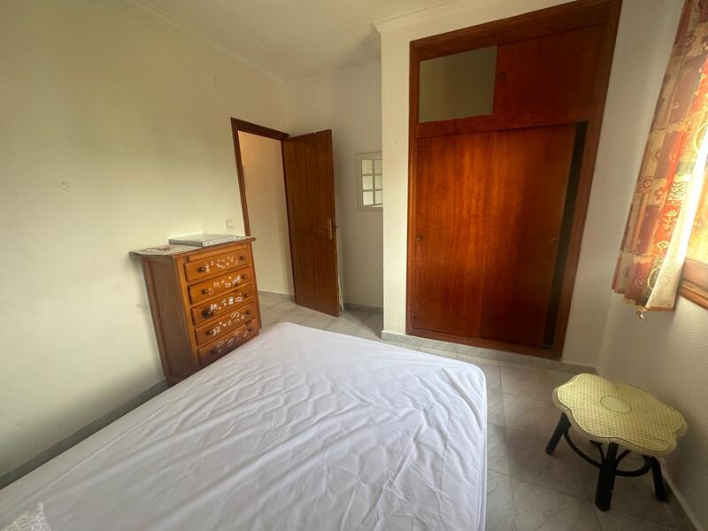 1 Schlafzimmer Appartement zu verkaufen