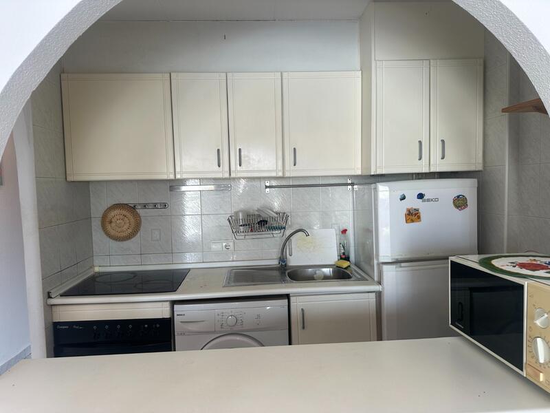 1 Schlafzimmer Appartement zu verkaufen
