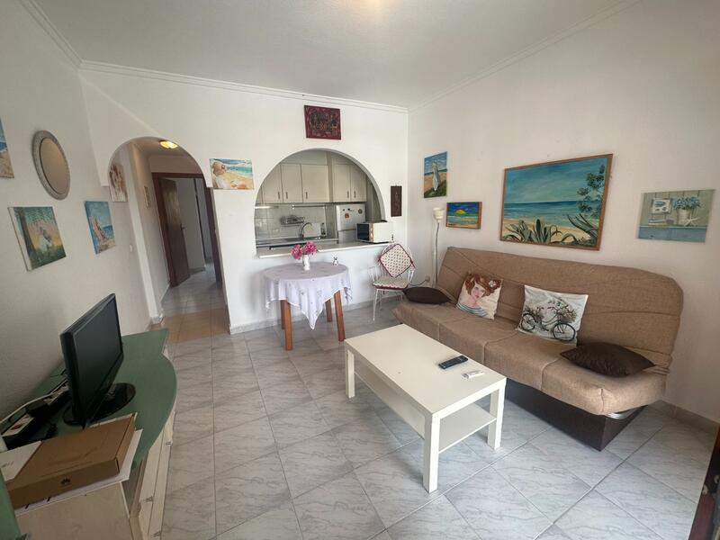 1 Schlafzimmer Appartement zu verkaufen