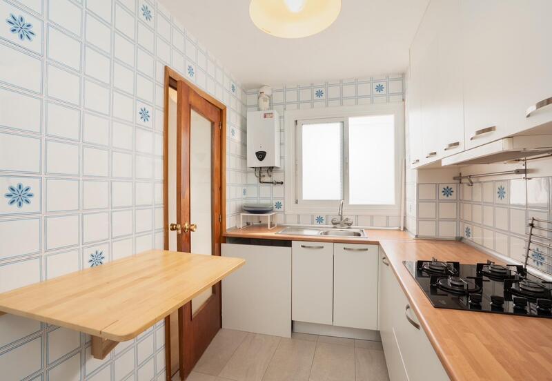 3 Cuarto Apartamento en venta
