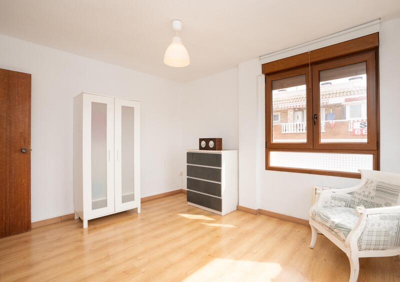 3 Cuarto Apartamento en venta