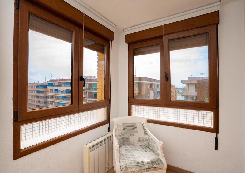 3 Cuarto Apartamento en venta