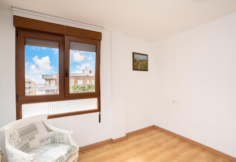 3 Cuarto Apartamento en venta