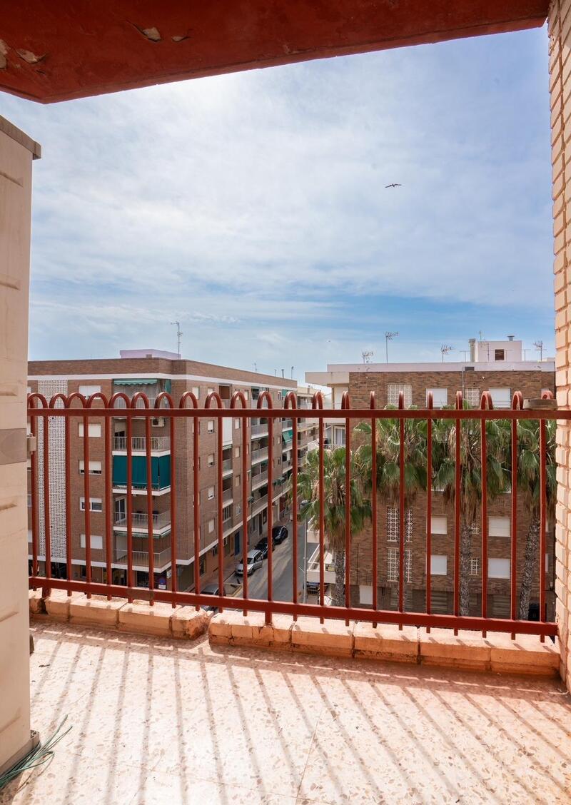 3 Cuarto Apartamento en venta