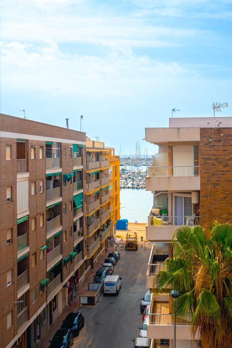 3 Cuarto Apartamento en venta