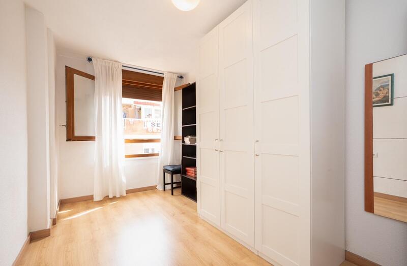 3 Cuarto Apartamento en venta