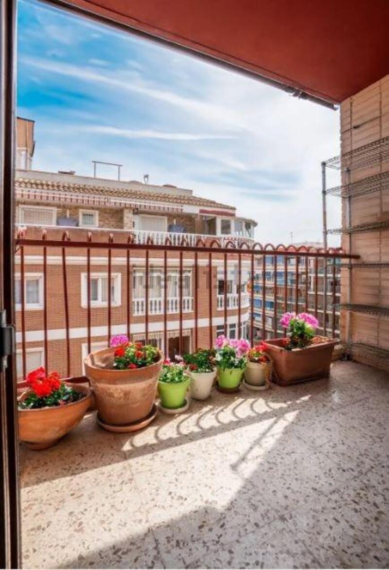 3 Cuarto Apartamento en venta