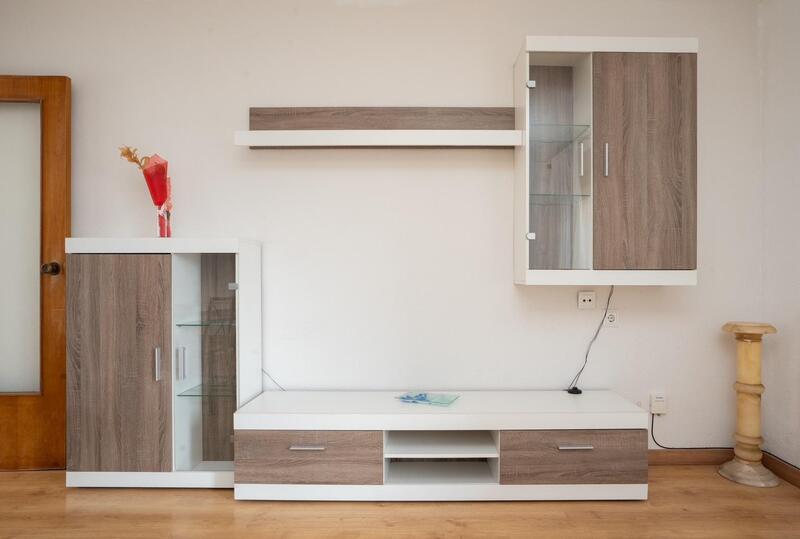3 Cuarto Apartamento en venta