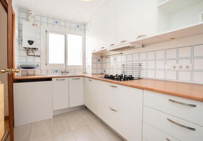 3 Cuarto Apartamento en venta
