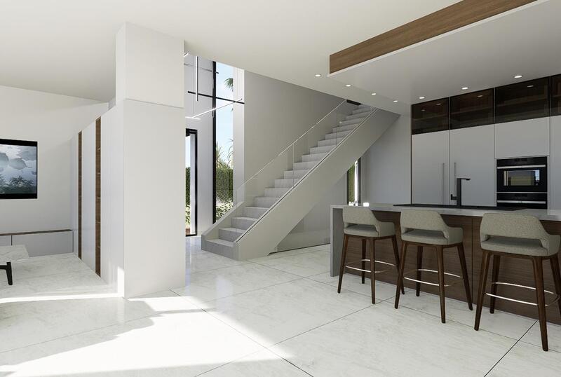 4 bedroom Villa for sale