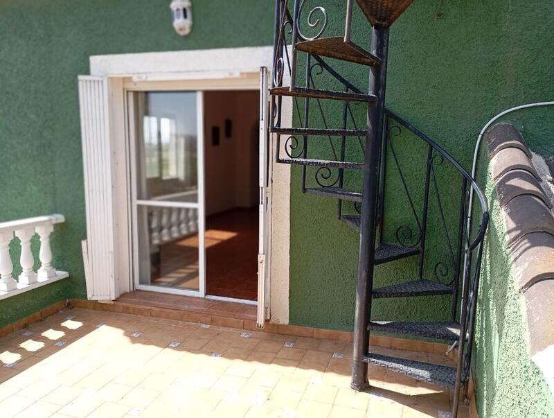 2 chambre Auberge à vendre