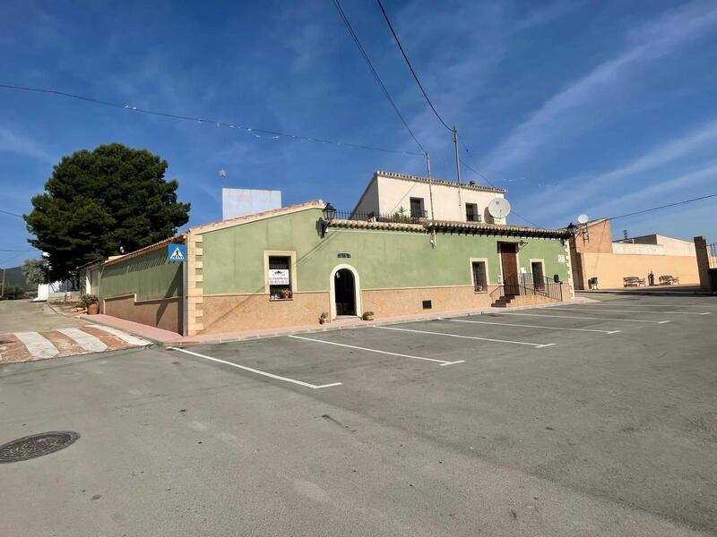 Villa for sale in Raspay, Murcia